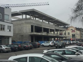 zdjęcie Galeria Gondola