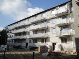 zdjęcie Sosnowa 37A