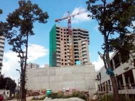 zdjęcie Cztery Wieże