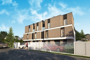 zdjęcie Apartamenty Chłopickiego