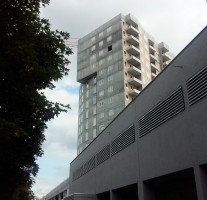 zdjęcie Activ Towers