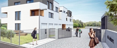 zdjęcie Villa Zielona