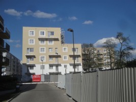 zdjęcie Marywilska Osiedle Kameralne