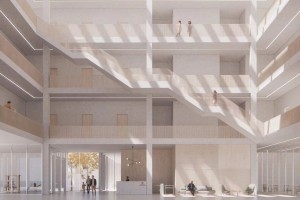 wizualizacje Archiwum Państwowe