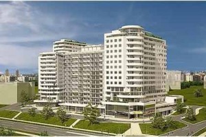 zdjęcie Apartamenty Tysiąclecia II