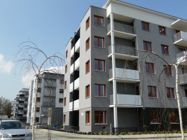 zdjęcie Kwartet Bieżanowski