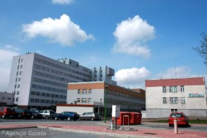 zdjęcie Samodzielny Publiczny Wojewódzki Szpital Specjalistyczny