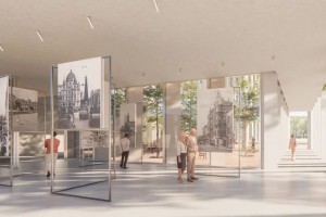 wizualizacje Archiwum Państwowe