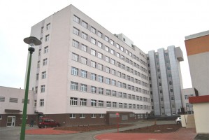 zdjęcie Szpital Wojewódzki