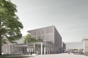 wizualizacje Archiwum Państwowe