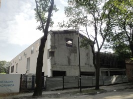 zdjęcie Wydział Rzeźby Akademii Sztuk Pięknych