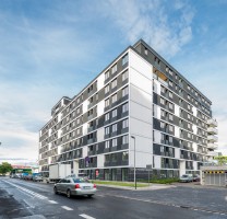zdjęcie Centrum Południowe