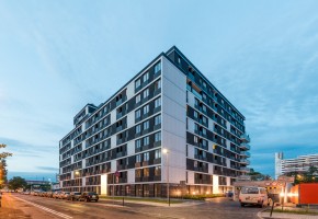zdjęcie Centrum Południowe
