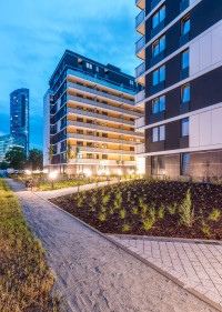 zdjęcie Centrum Południowe