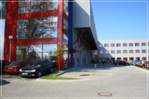 zdjęcie Wrocławski Park Technologiczny