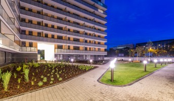 zdjęcie Centrum Południowe