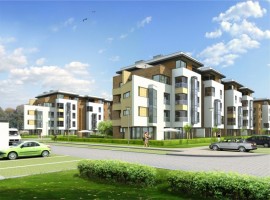 zdjęcie Osiedle Zielone