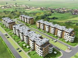 zdjęcie Osiedle Zielone