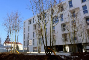prace wykończeniowe