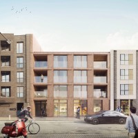 zdjęcie Apartamenty Nadwiślańska 7
