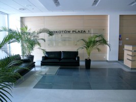zdjęcie Mokotów Plaza I