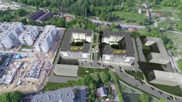 zdjęcie Osiedle Obywatelska I