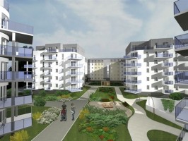 zdjęcie Osiedle Obywatelska I