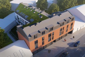 zdjęcie Apartamenty 29