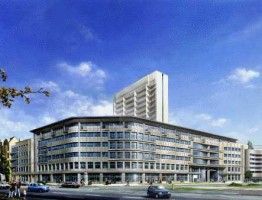 zdjęcie Milenium Centrum