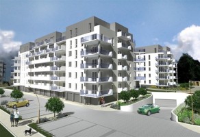 zdjęcie Osiedle Obywatelska I