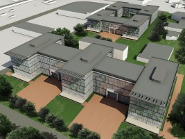zdjęcie Łopuszańska Business Park