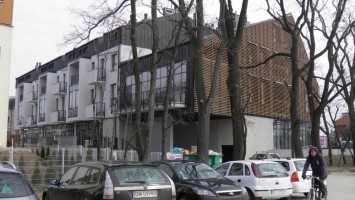 zdjęcie Solski Center