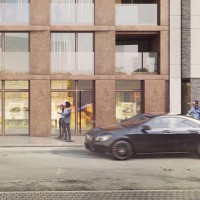 zdjęcie Apartamenty Nadwiślańska 7