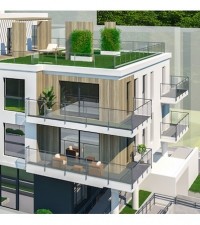 zdjęcie Włoskie Tarasy