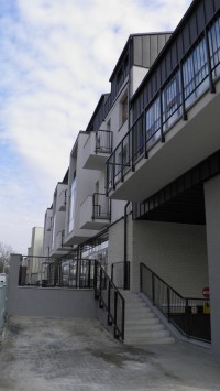 zdjęcie Solski Center