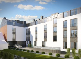 zdjęcie Apartamenty 29