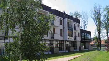 zdjęcie Solski Center