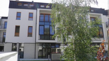 zdjęcie Solski Center