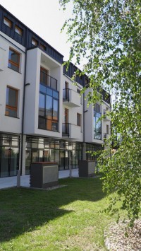 zdjęcie Solski Center