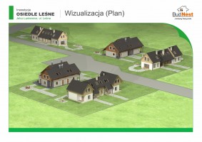zdjęcie Osiedle Leśne