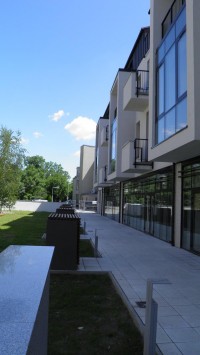 zdjęcie Solski Center
