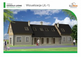 zdjęcie Osiedle Leśne