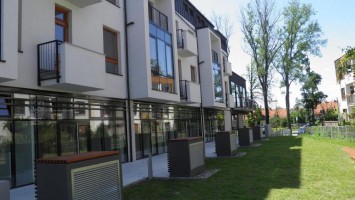 zdjęcie Solski Center