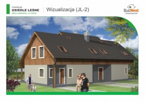 zdjęcie Osiedle Leśne