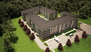 zdjęcie Apartamenty Witosa