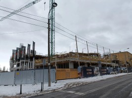 zdjęcie Osiedle Vola