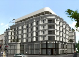 zdjęcie Holiday Inn