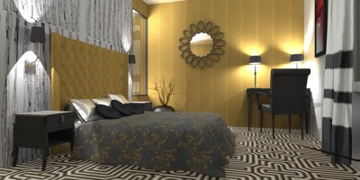 zdjęcie Hotel Silvia