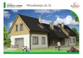 zdjęcie Osiedle Leśne