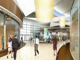 zdjęcie Centrum Handlowe Jantar